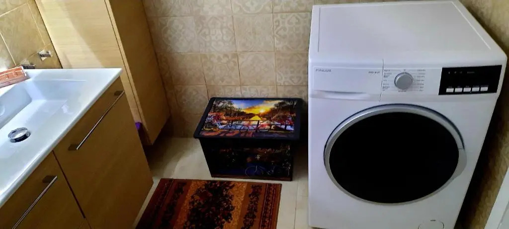 Luxury Apartment 6 People Port Of Piraeus