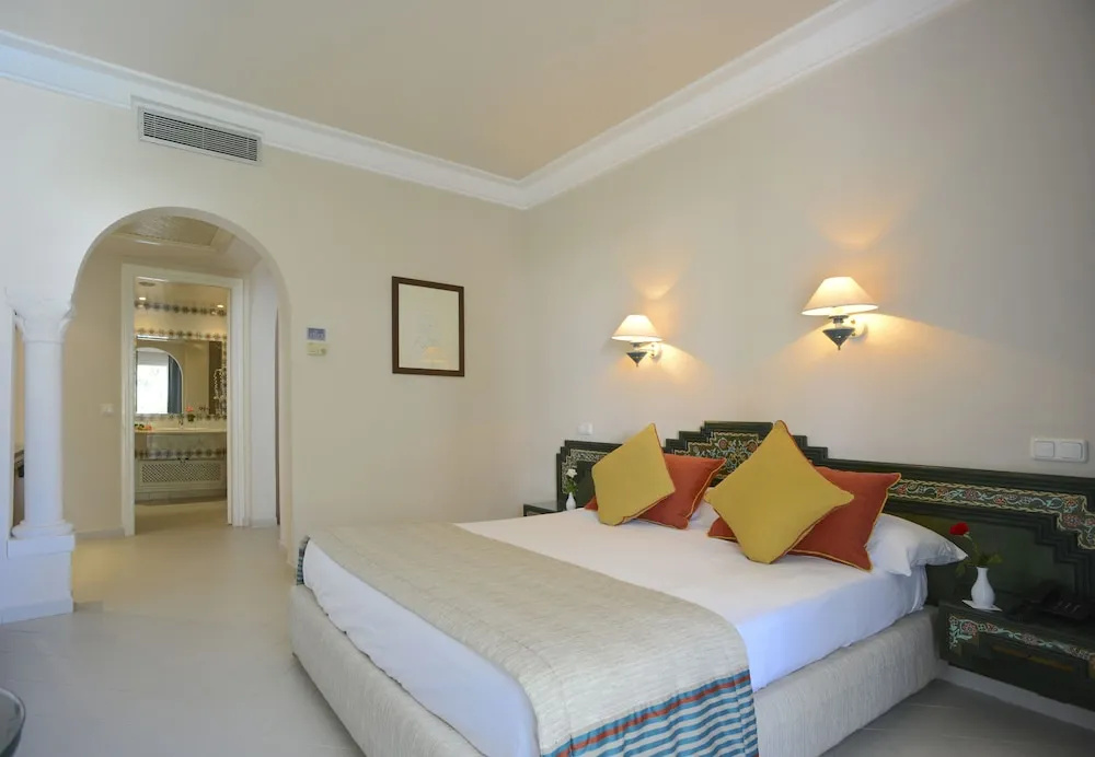 One Resort El Mansour