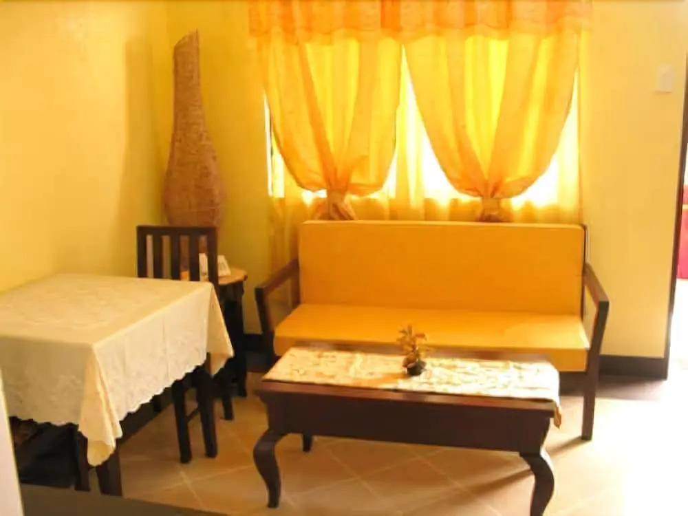 Apartelle de Arcenas Cebu