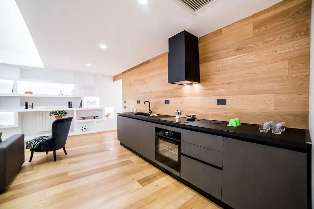 Rent in Rome - Residenze Papali