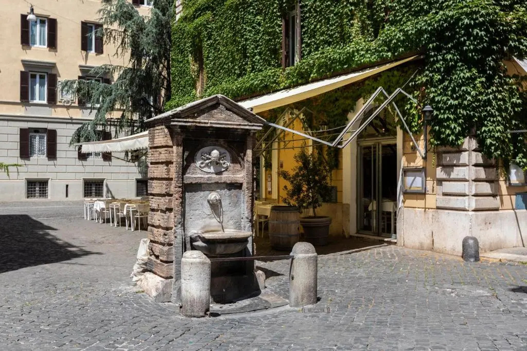 Borgo 177