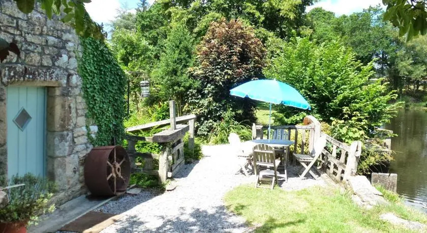 Moulin Begasse