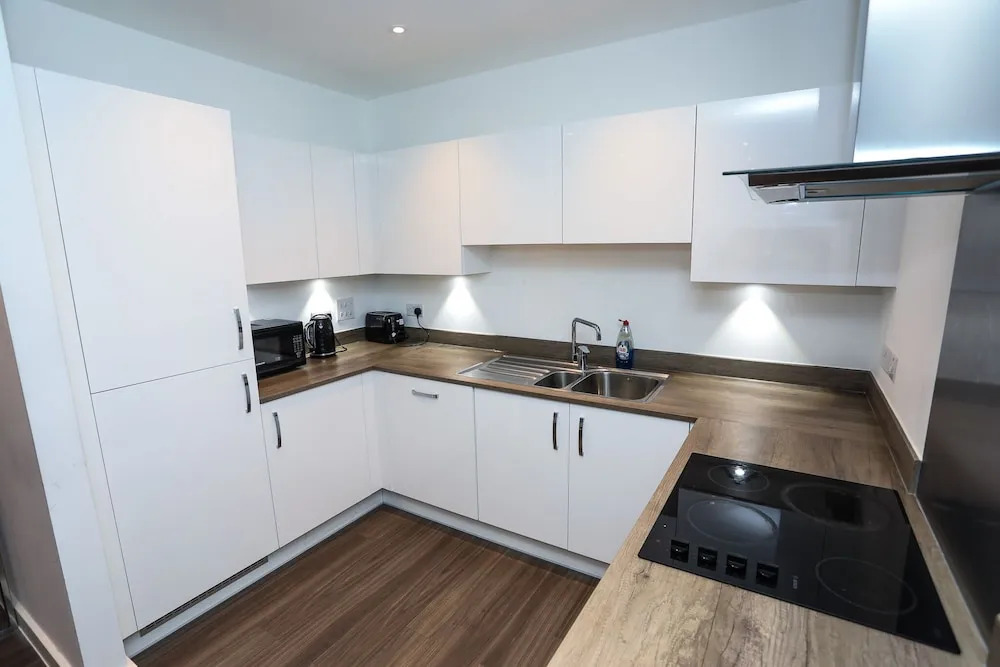 Dreams Apartments 2 Bed
