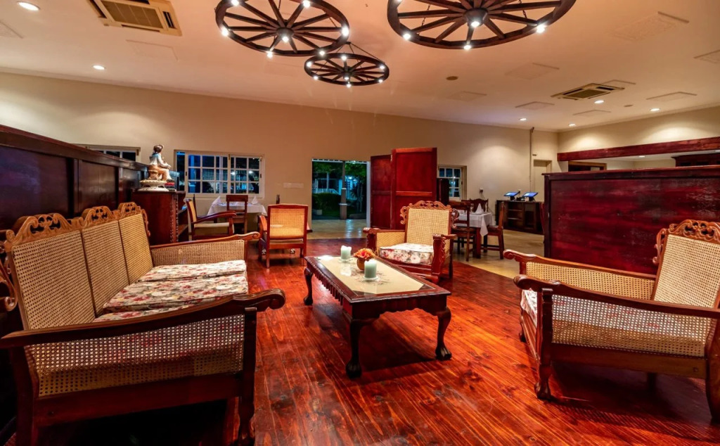 Little Pilgrims Boutique Hotel