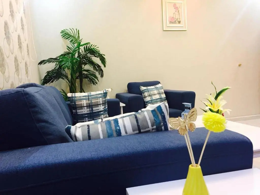 Al Joud Palace Residential Units