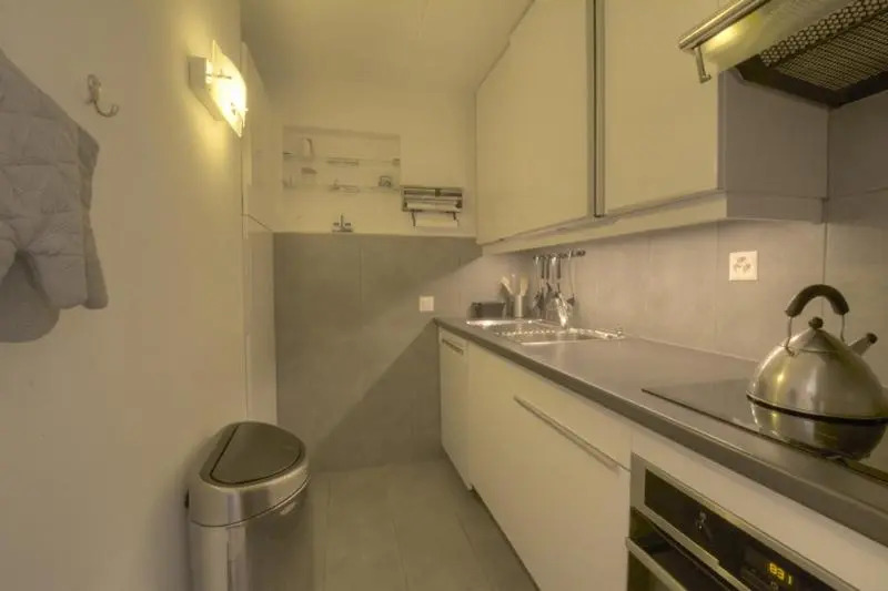 Apartment Cristal 414