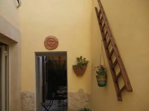 La Nicchia