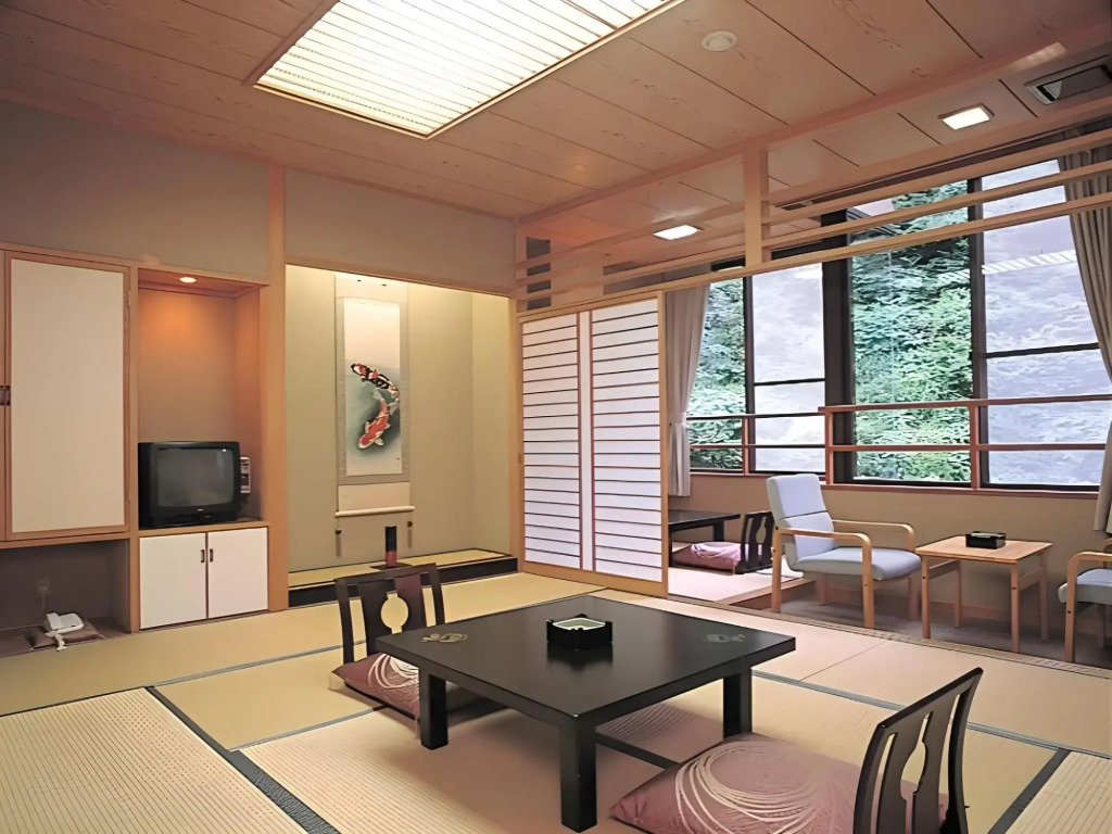 Fukubikiya