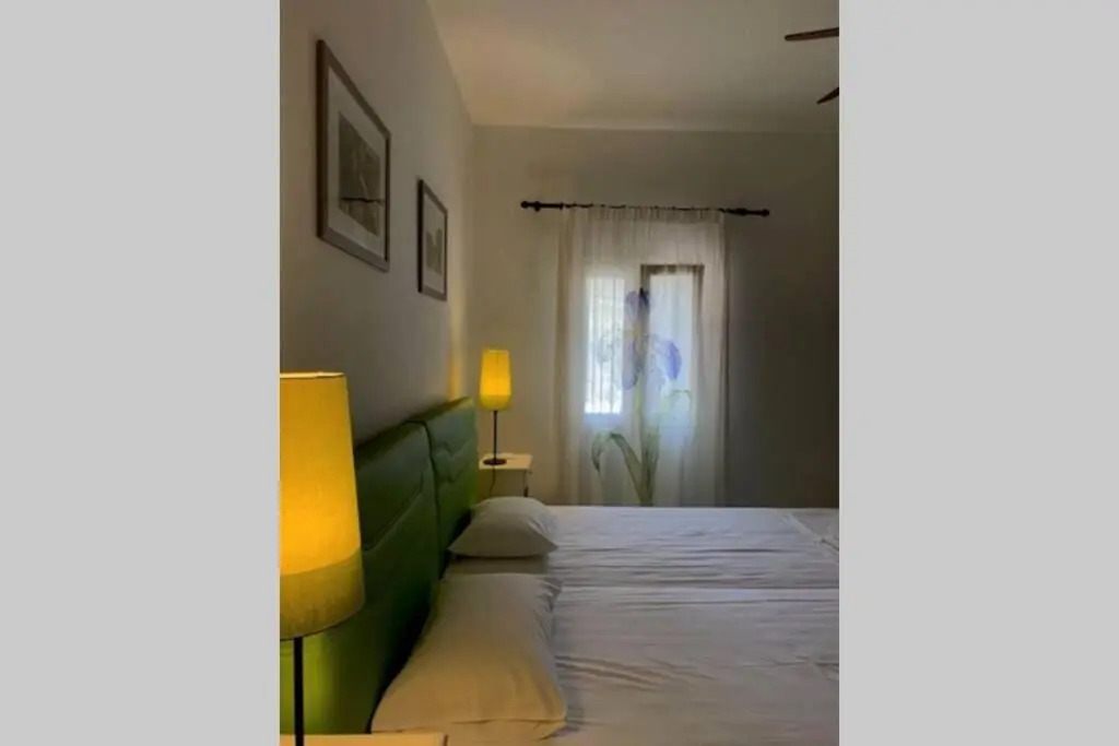 Relax Joy Villa | Koundouros Kea Beachside
