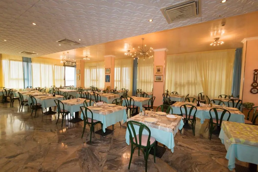 Hotel Marco Polo