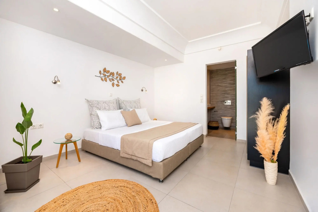 Hotel Kalisperis
