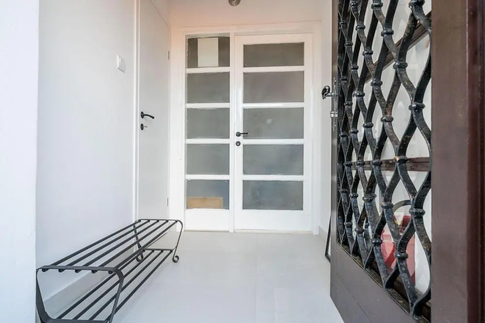 Apartment Ranieri