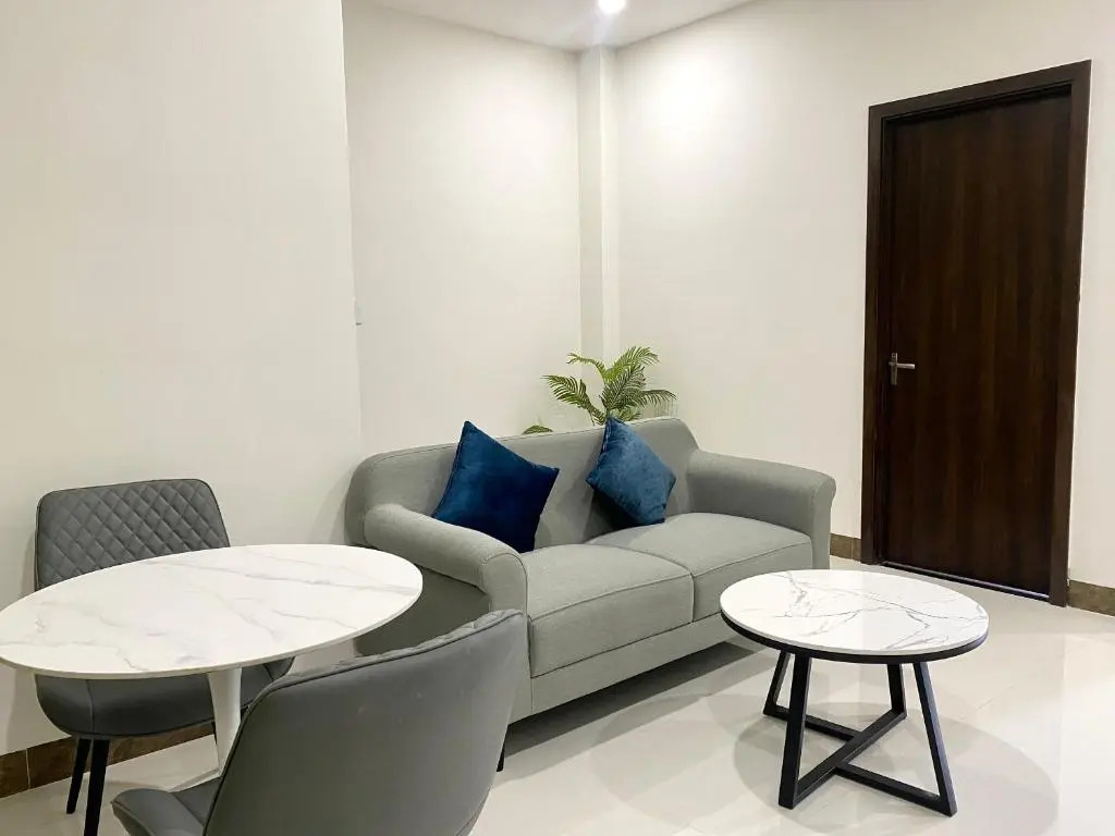 Rosella Apartment