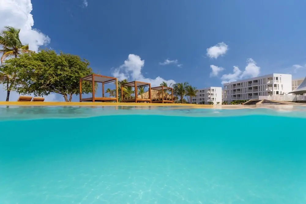 Chogogo Dive & Beach Resort Bonaire