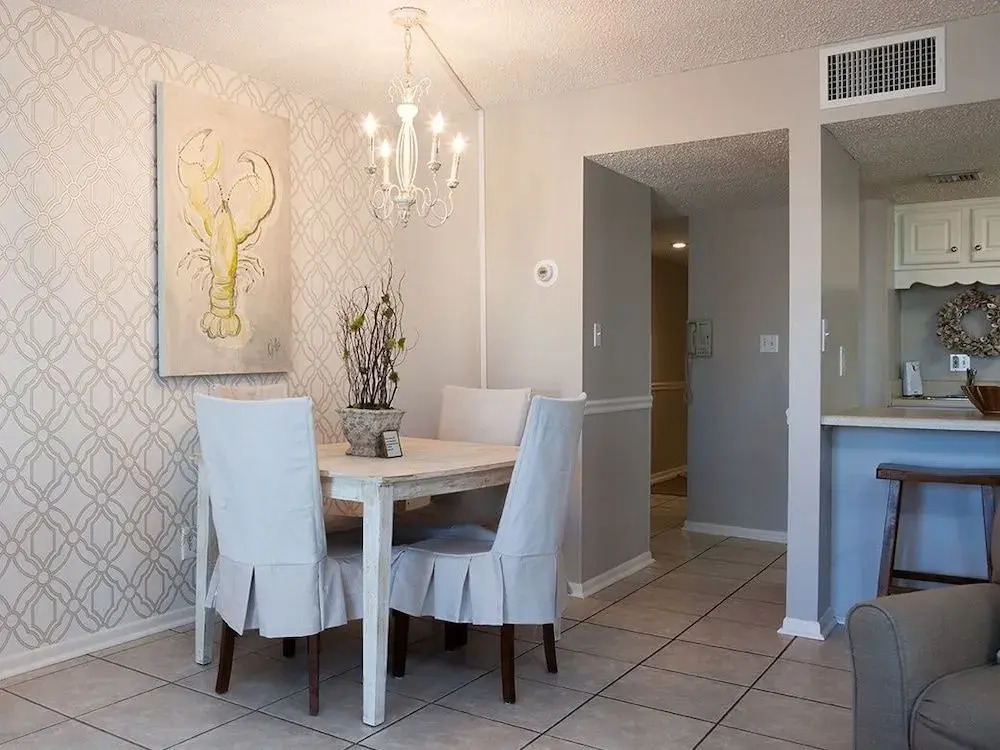 Gulf Shore Condo #712