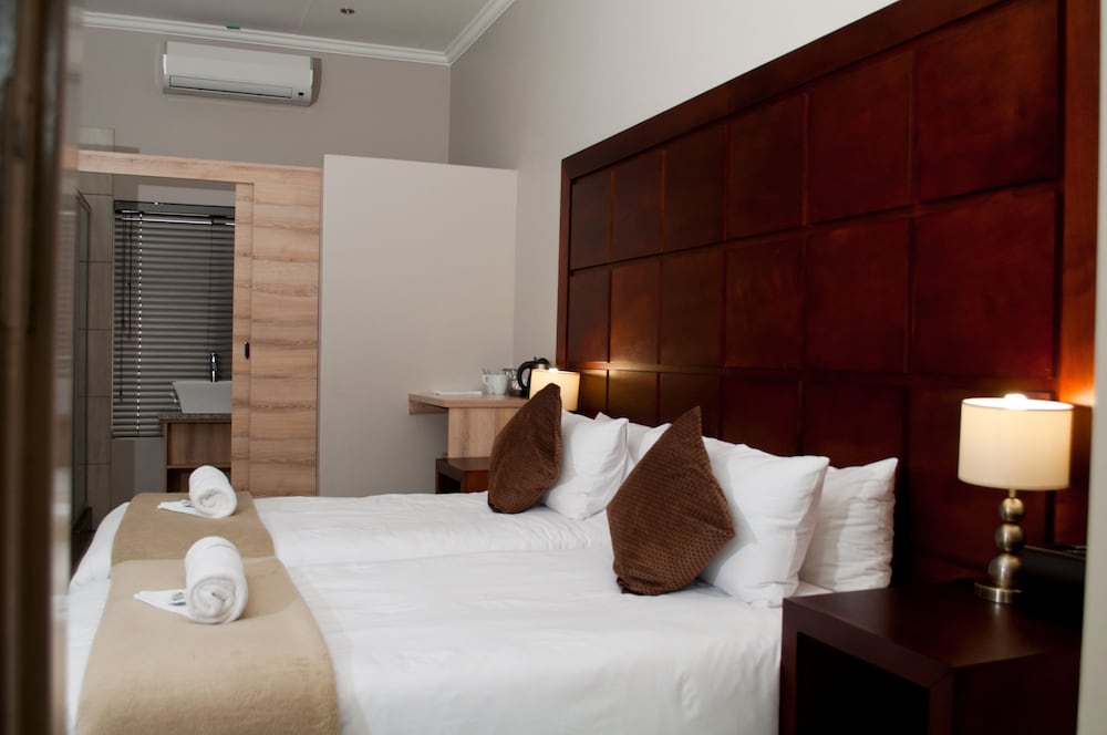 Hotel @ Secunda
