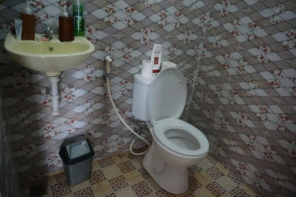 Gamat Garden Homestay