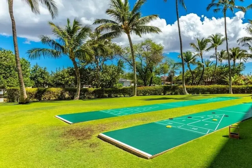 Menehune Shores, #118^ 3 Bedroom Condo