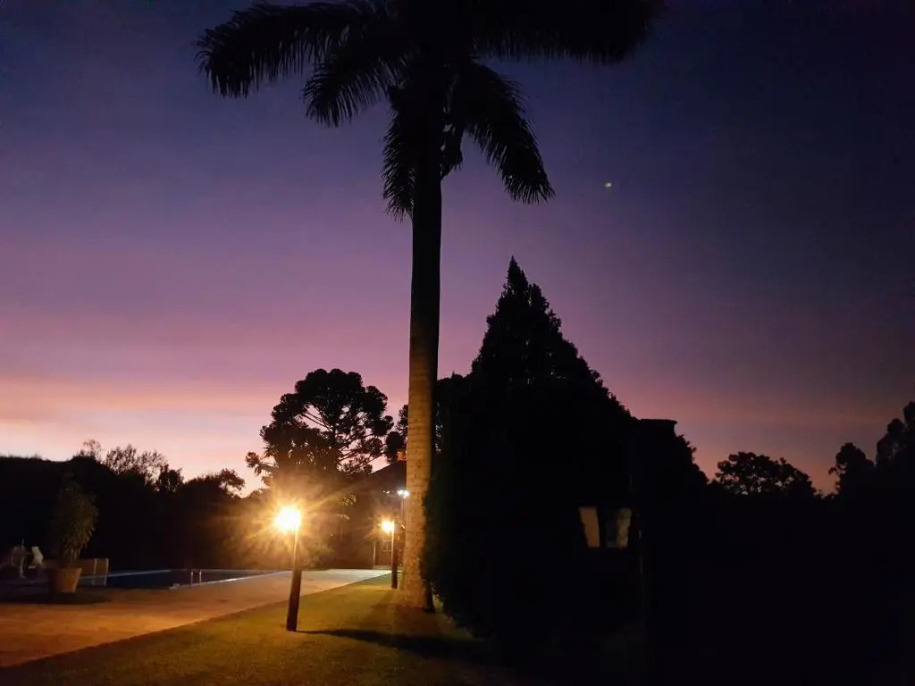 Pousada Vila Minas