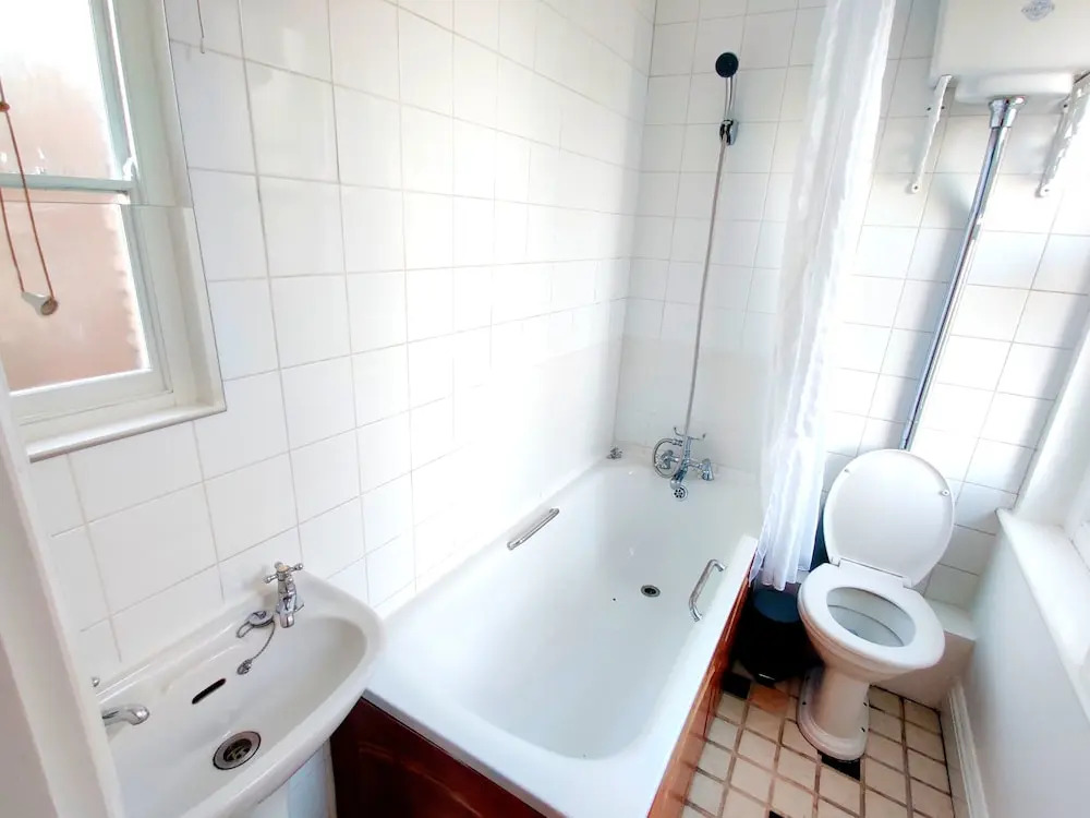 Brick Lane 1 Bedroom Apt Liverpool St