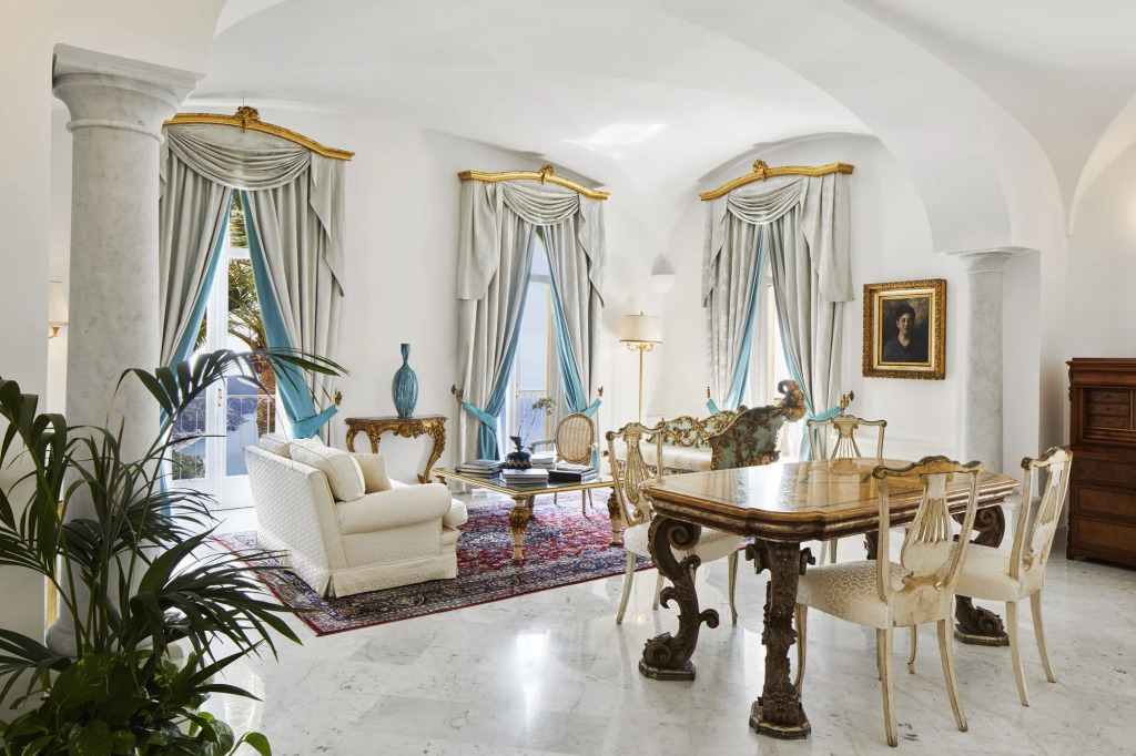 Palazzo Avino