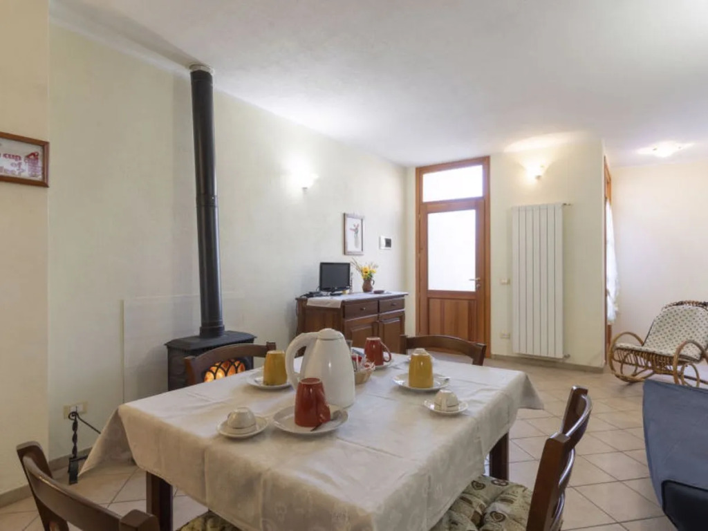 Apartment Daniele Vendone