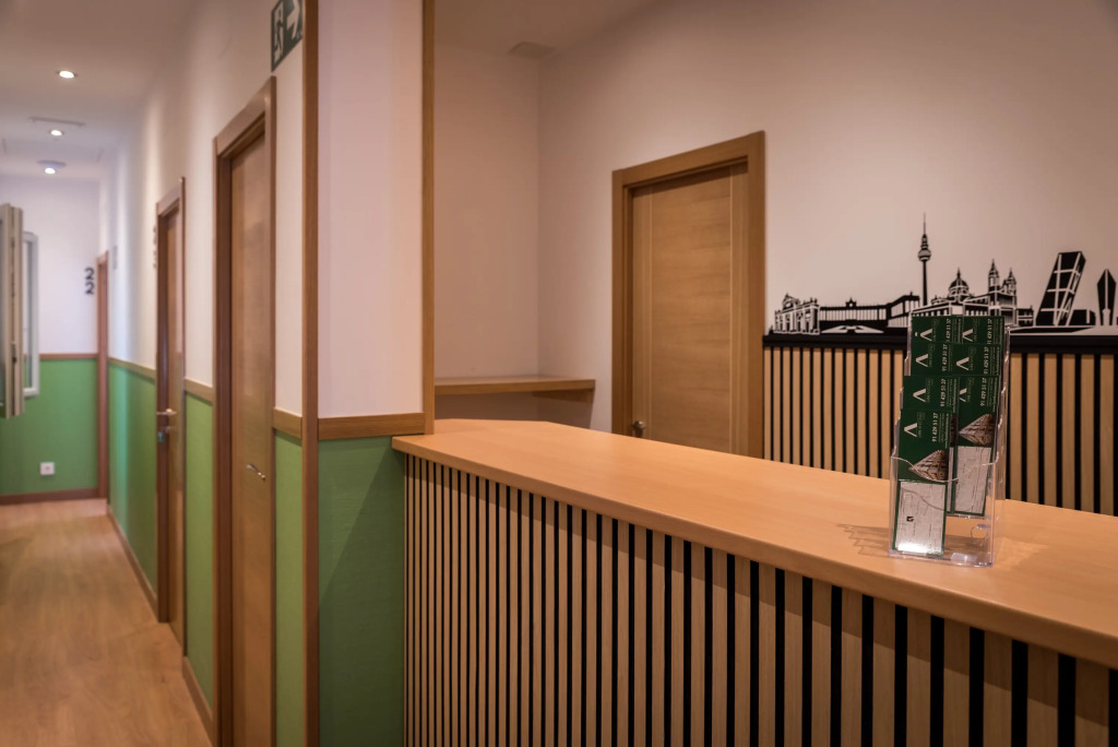 Hostal San Antonio