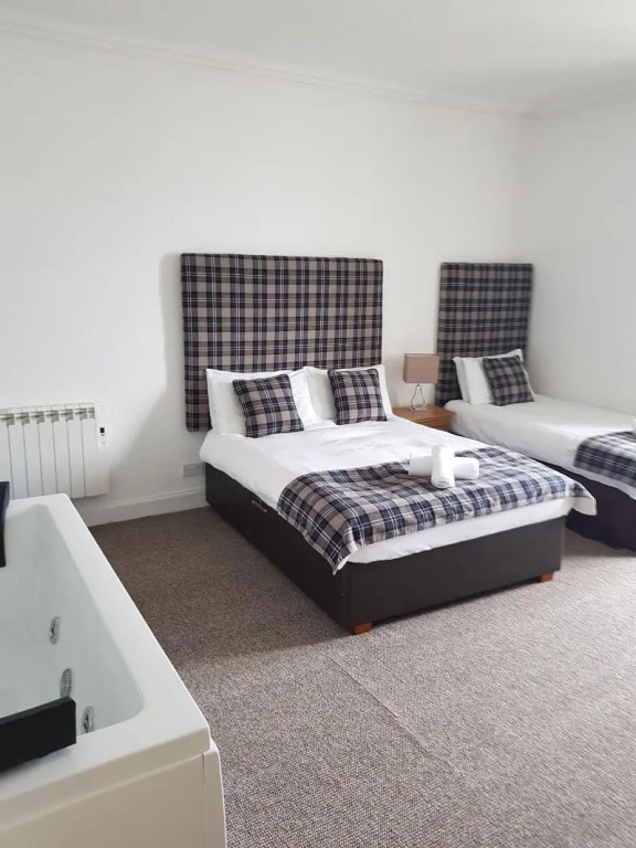 The Grey Gull Hotel