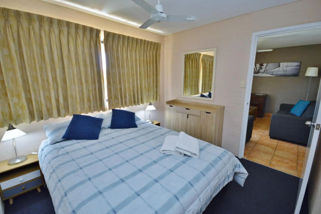 Riverview Holiday Apartment 67 - Kalbarri WA