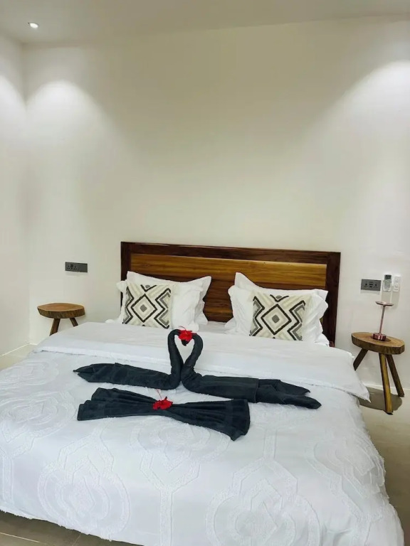 u paradisu villas