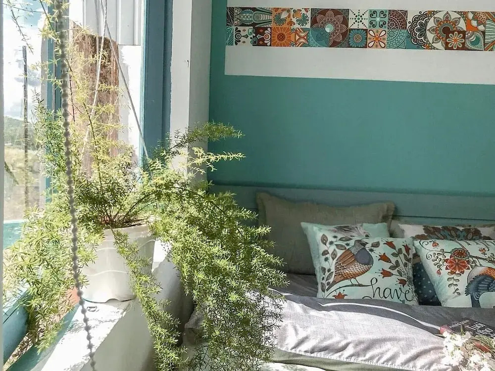 BB Homestay