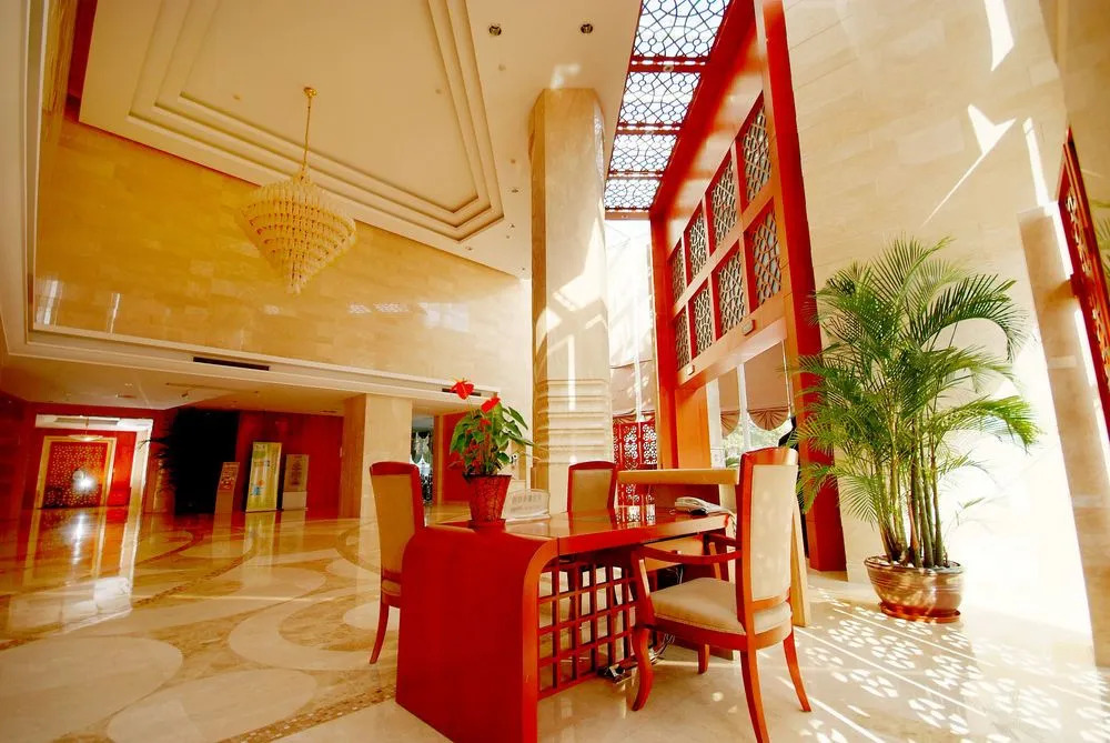 Shanghai Neo-Sunshine Hotel