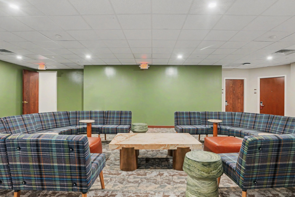 Hotel Troy, Trademark Collection by Wyndham