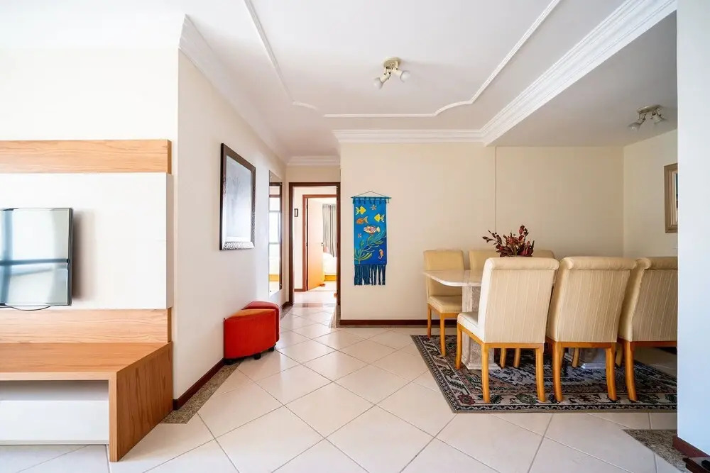 Sea View Apartm. 130m From the Beach in BC Esa901