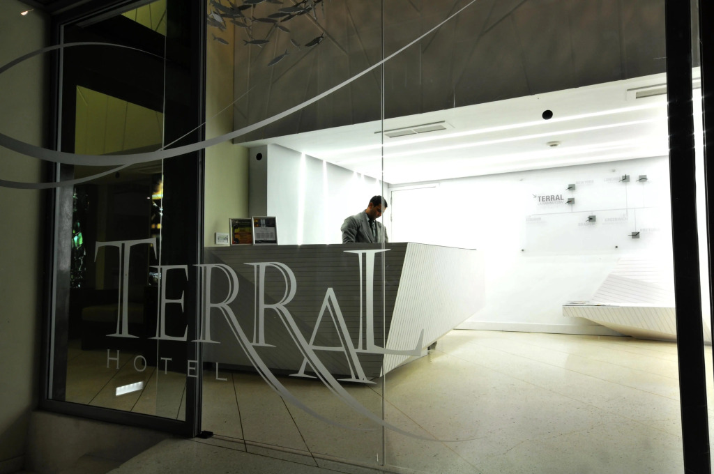 Terral