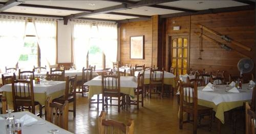 Camping Escarra