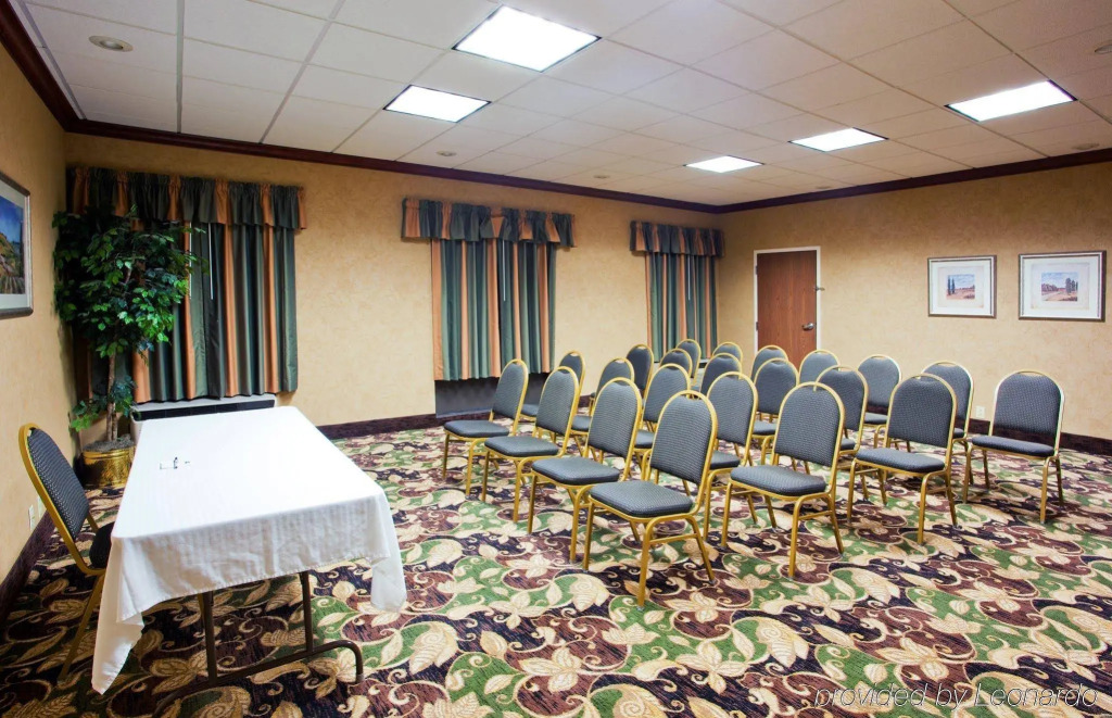 Holiday Inn Express & Suites Troy by IHG