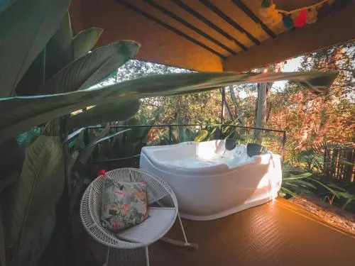 Botanico Glamping