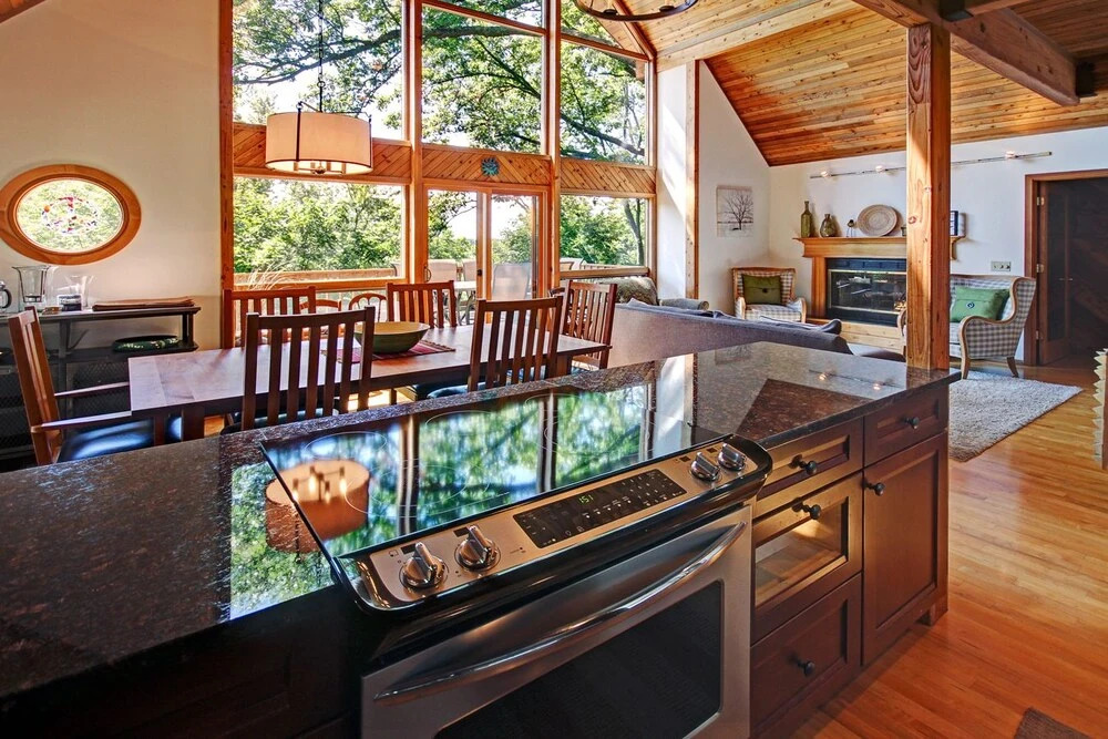 Tree House