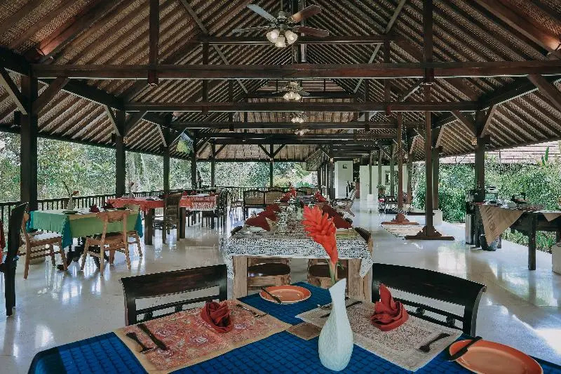 Beingsattvaa Luxury Ubud