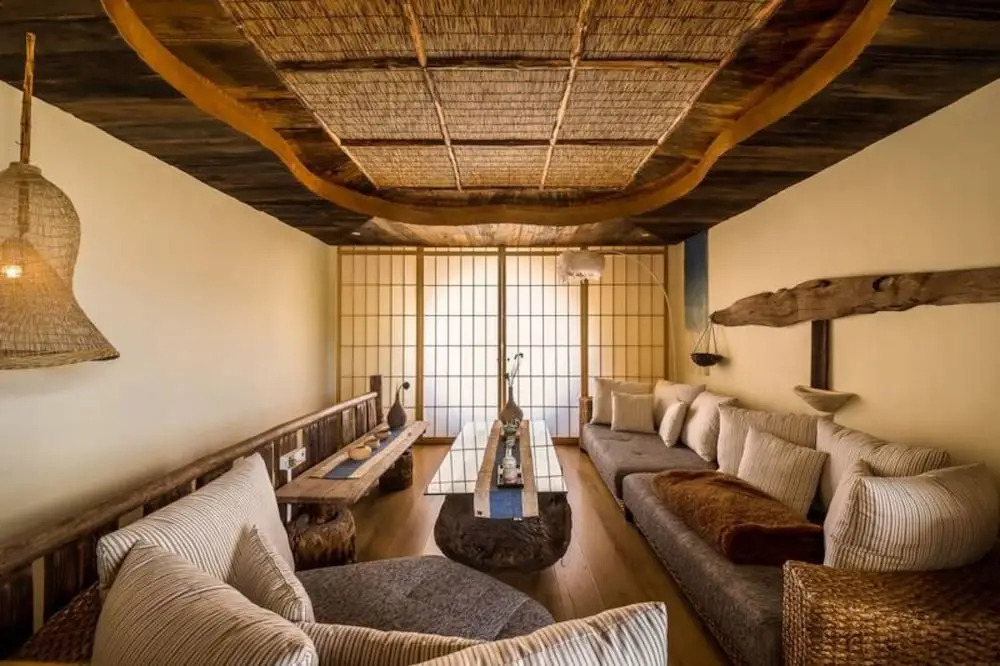Lugu Lake Shilily Hotel Zai Li Ge Le