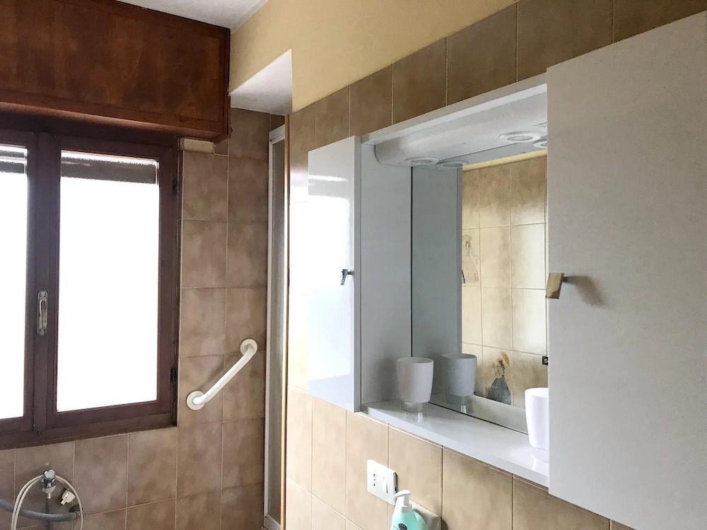 Apartment with 2 Bedrooms in Perledo, with Wonderful Lake View, Furnished Terrace And Wifi - 8 Km From the Beach
