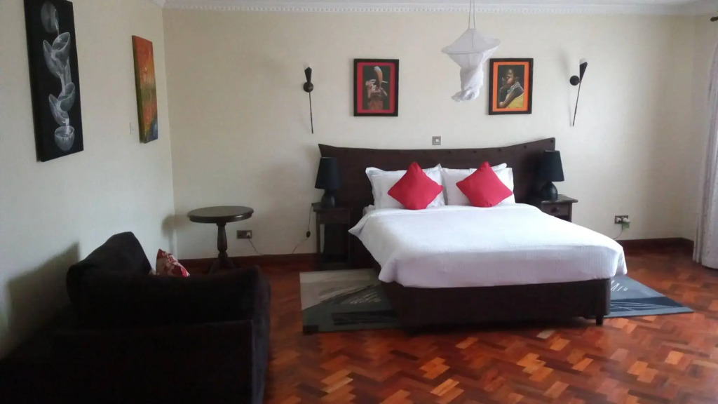 Fair Acres Boutique Hotel Karen