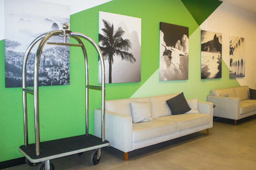 Copacabana Suites