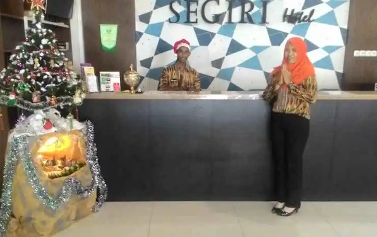 Segiri Hotel Tarakan