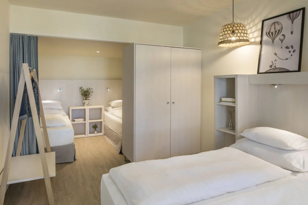 Hotel Park Punat managed by Falkensteiner