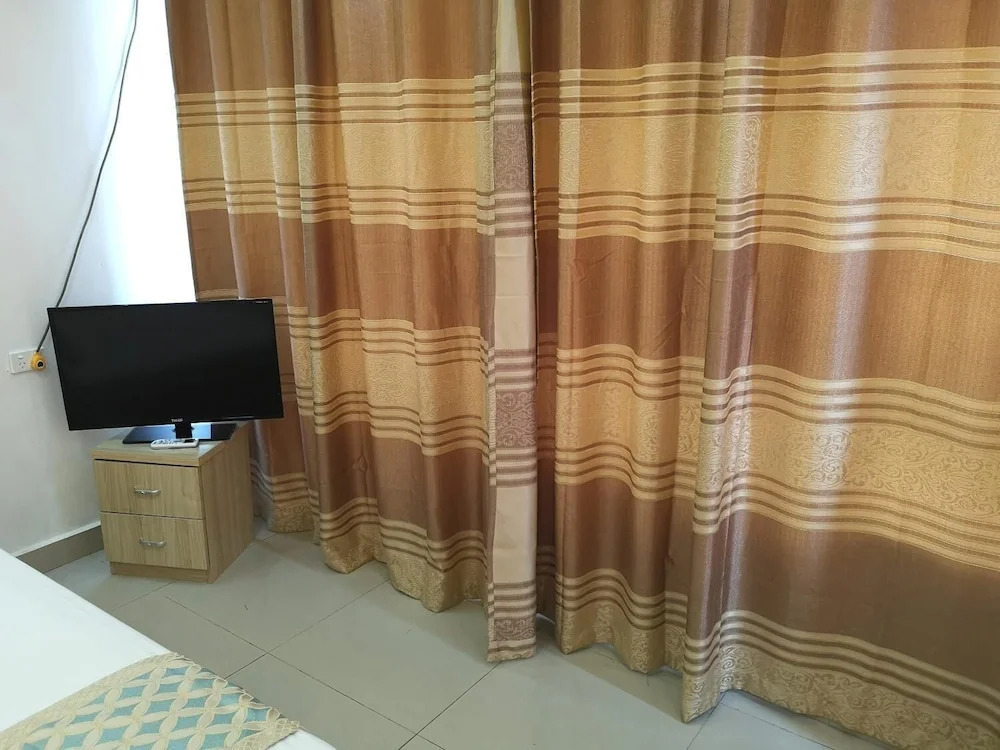 City Apartment