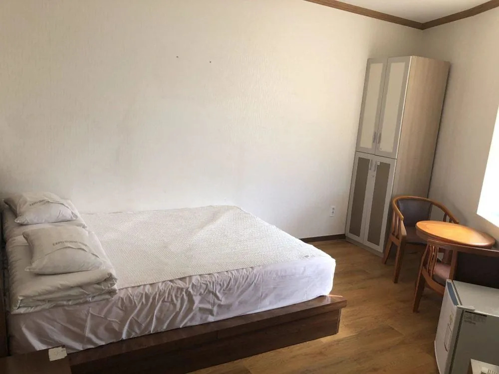 Yeosu Expo Guesthouse