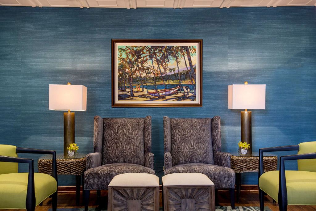 Aston Waikiki Beach Tower