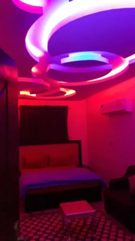 Ranan Hotel Apartments by OYO Rooms